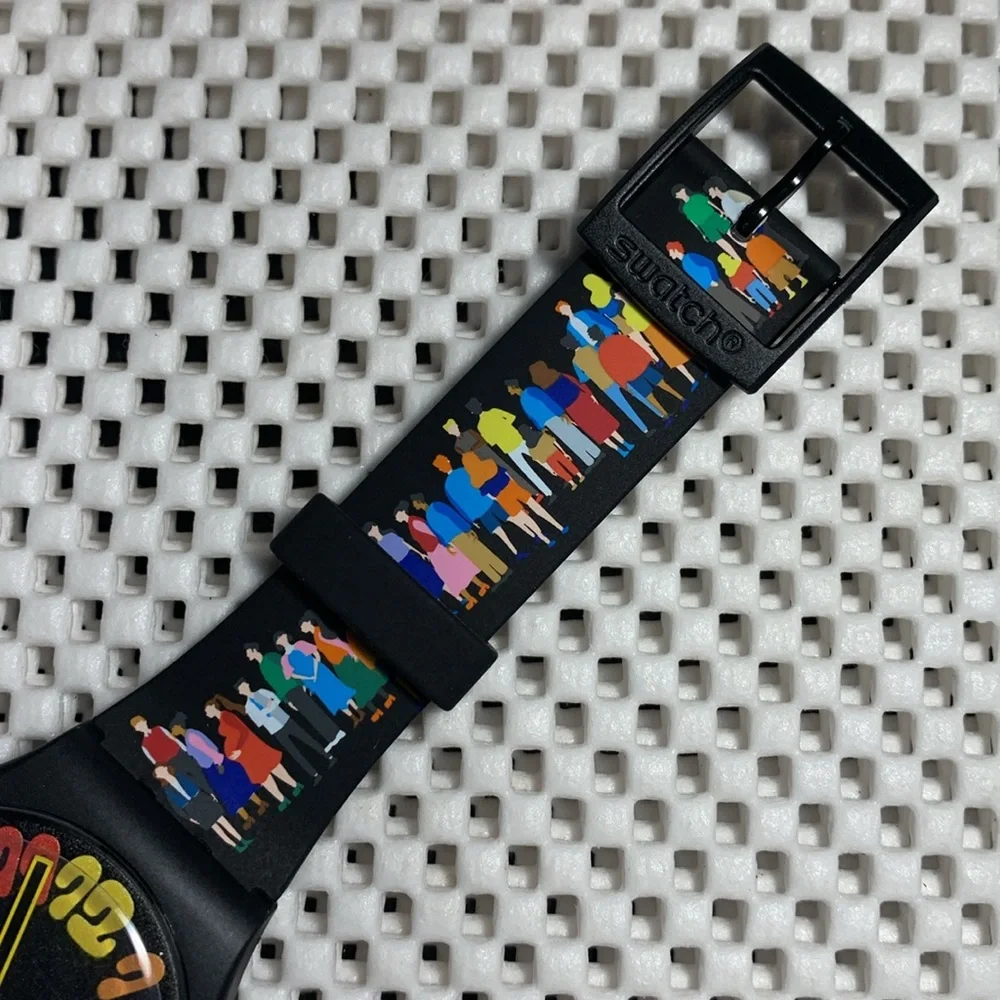 Swatch Watch - SWATCH SPECIAL 2023 - SO29B111